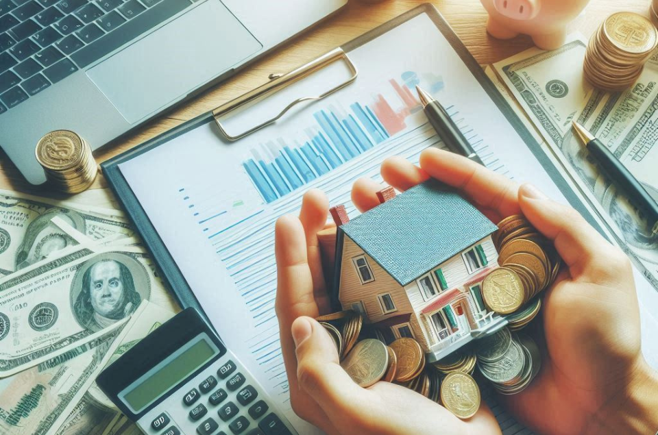 financial planning for buying a house in india