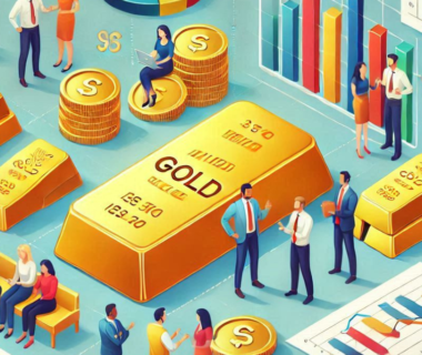 benefits of investing in gold