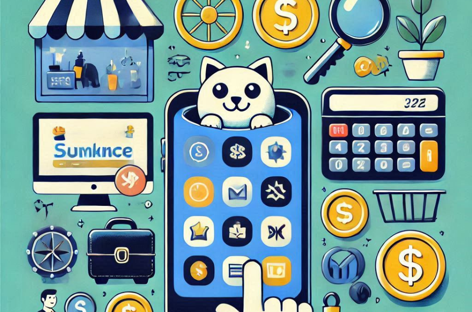 Best personal finance apps in India 2025
