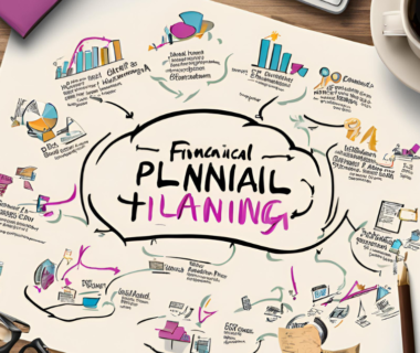 financial planning process steps