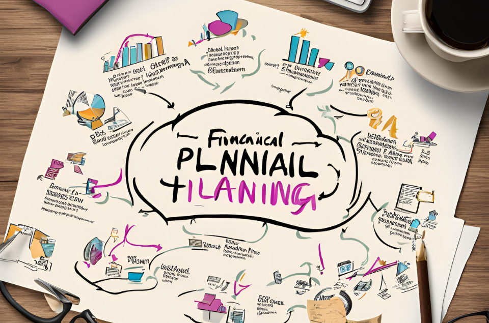 financial planning process steps