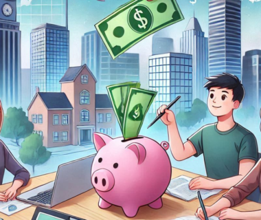 financial literacy programs for youth