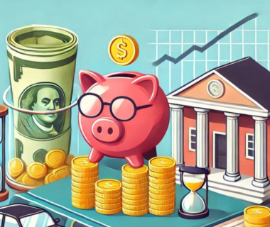 learn how to manage money