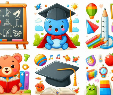 educational activities for preschoolers