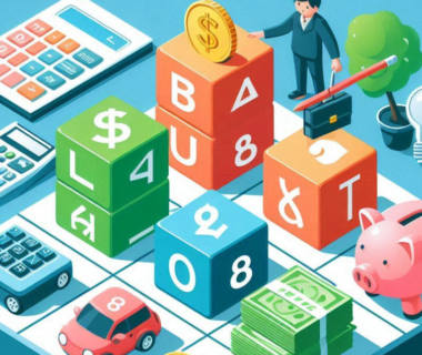 financial literacy games