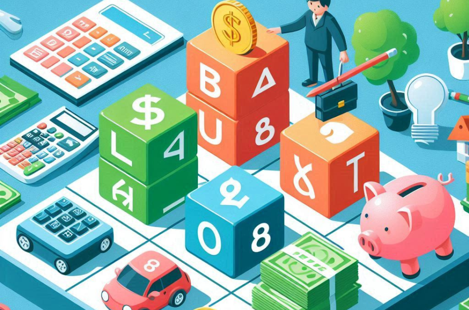 financial literacy games