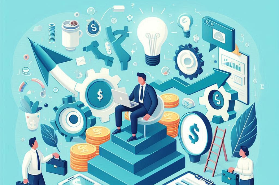 how to start a small business in India