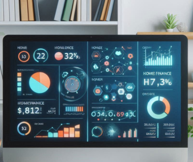 best home finance software