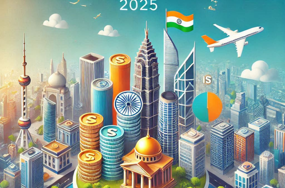 Investment options for NRIs in India 2025