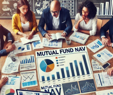 understanding mutual fund NAV