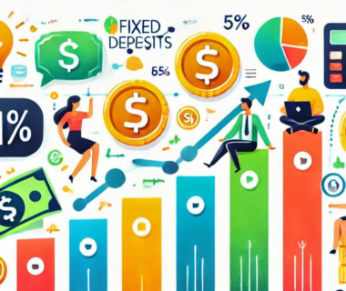 advantages of investing in fixed deposits