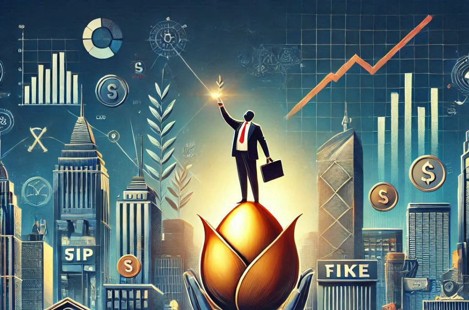Top SIP mutual funds for 2025