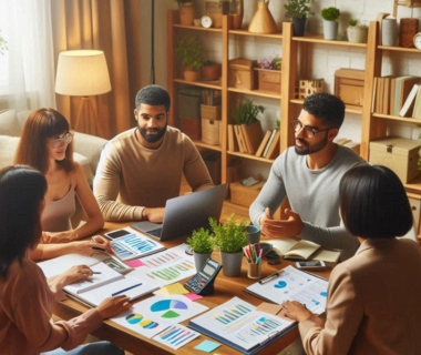 best ways to budget and save money