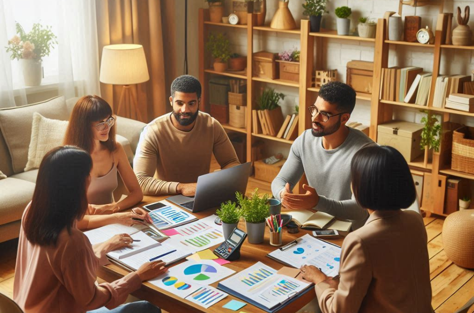best ways to budget and save money