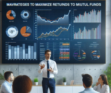 how to maximize returns from mutual funds