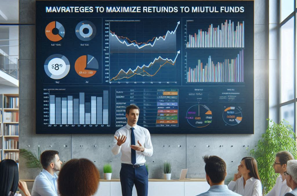 how to maximize returns from mutual funds
